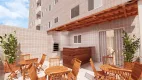 Foto 5 de Apartamento com 2 Quartos à venda, 52m² em Vila Caicara, Praia Grande