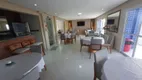 Foto 37 de Apartamento com 3 Quartos à venda, 108m² em Canto do Forte, Praia Grande