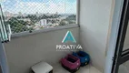 Foto 8 de Apartamento com 1 Quarto à venda, 57m² em Vila Alpina, Santo André