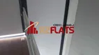 Foto 12 de Flat com 1 Quarto para alugar, 45m² em Vila Olímpia, São Paulo