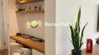 Foto 9 de Flat com 3 Quartos à venda, 120m² em Paraíso, São Paulo
