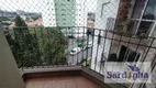 Foto 14 de Apartamento com 2 Quartos à venda, 58m² em Vila Pirajussara, São Paulo