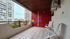 Foto 14 de Cobertura com 3 Quartos à venda, 140m² em Jardim Astúrias, Guarujá