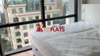 Foto 11 de Flat com 2 Quartos à venda, 42m² em Vila Olímpia, São Paulo