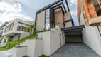 Foto 39 de Casa de Condomínio com 3 Quartos à venda, 290m² em Santa Felicidade, Curitiba