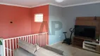 Foto 5 de Casa com 3 Quartos à venda, 152m² em Jardim Maria José, Salto