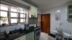 Foto 9 de Apartamento com 3 Quartos à venda, 124m² em Vila Assuncao, Santo André