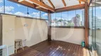 Foto 4 de Apartamento com 2 Quartos à venda, 138m² em Rio Branco, Porto Alegre