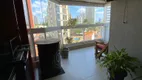Foto 18 de Apartamento com 3 Quartos à venda, 91m² em Vila Assuncao, Santo André
