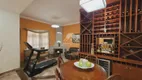 Foto 29 de Casa de Condomínio com 4 Quartos à venda, 320m² em Santa Cruz, Valinhos