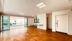 Foto 10 de Apartamento com 3 Quartos para venda ou aluguel, 245m² em Jardim Anália Franco, São Paulo