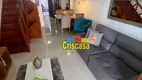 Foto 8 de Casa de Condomínio com 2 Quartos à venda, 95m² em Ogiva, Cabo Frio