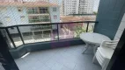 Foto 5 de Apartamento com 4 Quartos à venda, 145m² em Pitangueiras, Guarujá