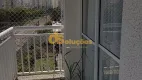 Foto 3 de Apartamento com 2 Quartos à venda, 43m² em Barra Funda, São Paulo