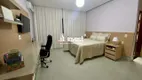 Foto 18 de Casa de Condomínio com 4 Quartos à venda, 428m² em Jockey Park, Uberaba