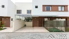 Foto 2 de Casa de Condomínio com 3 Quartos à venda, 84m² em Campo Comprido, Curitiba