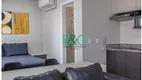 Foto 16 de Apartamento com 1 Quarto à venda, 32m² em Centro, São Paulo