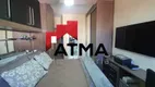 Foto 14 de Apartamento com 2 Quartos à venda, 80m² em Vila Isabel, Rio de Janeiro