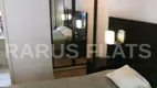 Foto 2 de Flat com 1 Quarto à venda, 30m² em Perdizes, São Paulo