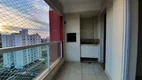 Foto 9 de Apartamento com 2 Quartos à venda, 70m² em Vila Altinópolis, Bauru