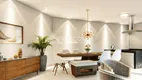 Foto 9 de Apartamento com 2 Quartos à venda, 61m² em Granja Marileusa , Uberlândia