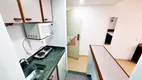 Foto 15 de Flat com 1 Quarto para alugar, 42m² em Indianópolis, São Paulo