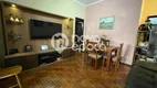 Foto 8 de Apartamento com 2 Quartos à venda, 79m² em Tijuca, Rio de Janeiro