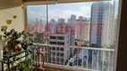 Foto 5 de Apartamento com 3 Quartos à venda, 68m² em Santa Teresinha, São Paulo