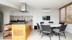 Foto 3 de Apartamento com 4 Quartos para alugar, 374m² em Real Parque, São Paulo