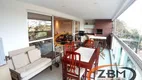 Foto 5 de Apartamento com 3 Quartos à venda, 205m² em Jardim Londrilar, Londrina