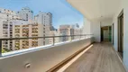 Foto 15 de Apartamento com 4 Quartos para alugar, 660m² em Higienópolis, São Paulo