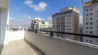 Foto 8 de Apartamento com 3 Quartos para alugar, 278m² em Paraíso, São Paulo