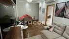 Foto 4 de Apartamento com 2 Quartos à venda, 82m² em Campo Grande, Santos