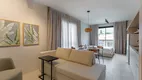 Foto 2 de Apartamento com 1 Quarto para alugar, 42m² em Lagoa da Conceição, Florianópolis