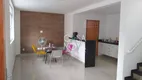 Foto 5 de Sobrado com 3 Quartos à venda, 140m² em Embaré, Santos