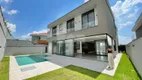 Foto 28 de Casa de Condomínio com 4 Quartos à venda, 398m² em Alphaville Dom Pedro 2, Campinas