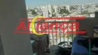 Foto 11 de Apartamento com 2 Quartos para alugar, 55m² em Vila Galvão, Guarulhos