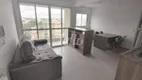 Foto 2 de Apartamento com 1 Quarto para alugar, 63m² em Jabaquara, São Paulo