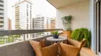 Foto 13 de Apartamento com 4 Quartos à venda, 515m² em Higienópolis, São Paulo