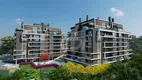 Foto 13 de Apartamento com 4 Quartos à venda, 230m² em Mossunguê, Curitiba