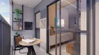 Foto 3 de Apartamento com 2 Quartos à venda, 54m² em Neva, Cascavel
