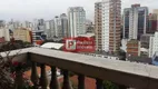 Foto 15 de Cobertura com 3 Quartos à venda, 230m² em Vila Clementino, São Paulo