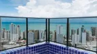 Foto 4 de Apartamento com 1 Quarto à venda, 28m² em Boa Viagem, Recife