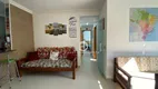 Foto 9 de Apartamento com 3 Quartos à venda, 60m² em Estufa II, Ubatuba