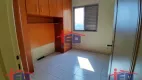 Foto 9 de Apartamento com 3 Quartos à venda, 62m² em Vila Lageado, São Paulo