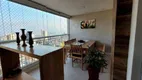 Foto 10 de Apartamento com 3 Quartos à venda, 115m² em Jardim Bela Vista, Santo André