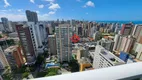 Foto 9 de Apartamento com 3 Quartos à venda, 209m² em Meireles, Fortaleza