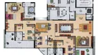 Foto 3 de Apartamento com 4 Quartos à venda, 336m² em Tirol, Natal