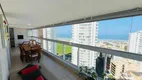 Foto 3 de Apartamento com 3 Quartos à venda, 111m² em Enseada, Guarujá