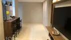 Foto 5 de Apartamento com 2 Quartos à venda, 51m² em Vila do Sol, São Paulo